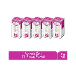 Balparmak 35x7 gr Apitera Zen