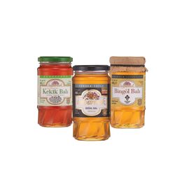 Balparmak 3x460 gr Gurme Ballar Paketi
