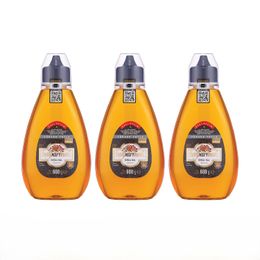 Balparmak 3x600 gr Çıtkapak Yüksek Yayla Çiçek Balı