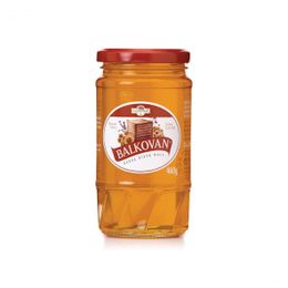Balparmak 460 gr Balkovan Çiçek Balı