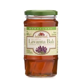 Balparmak 460 gr Lavanta Balı