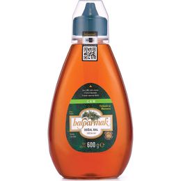 Balparmak 600 gr Çıt Kapak Çam Balı