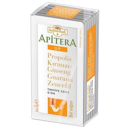 Balparmak Apitera Plus Up 7x7 gr