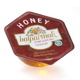Balparmak Piknik 72x20 gr Süzme Çiçek Balı