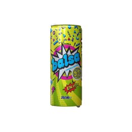 Balsa 250 ml Limonlu Gazoz