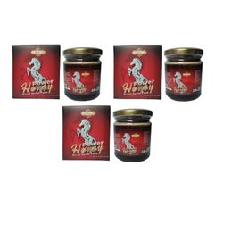Balsarayı 3x230 gr Power Honey Mixed Herbal Paste Fiyatları