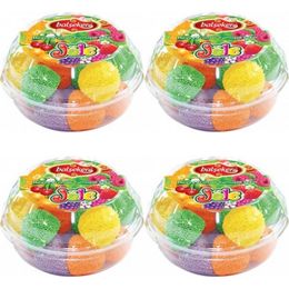 Balşeker 200 gr Jöle Meyve Aromalı Yumuşak Şeker