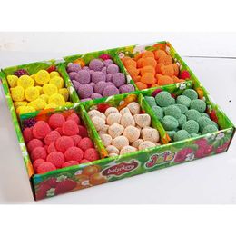 Balşeker Kaskaslı Jöle