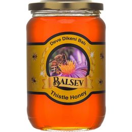 Balsev 1 kg Deve Dikeni Balı