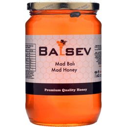 Balsev 1 kg Mad Balı