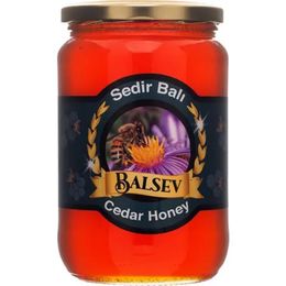 Balsev 1 kg Sedir Balı