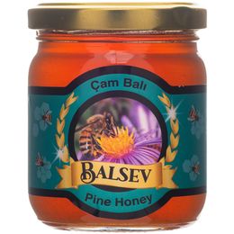 Balsev 250 gr Çam Balı