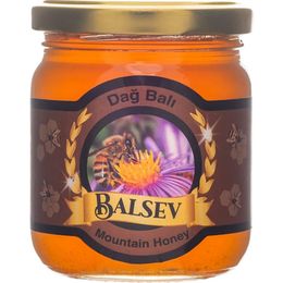 Balsev 250 gr Dağ Balı