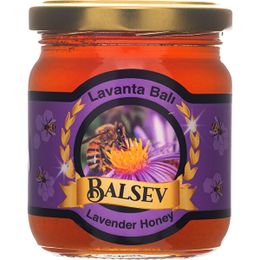 Balsev 250 gr Lavanta Balı