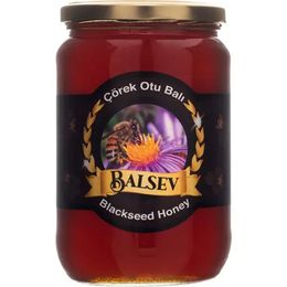 Balsev 250 gr Meşe Balı