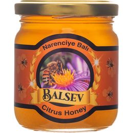 Balsev 250 gr Narenciye Balı