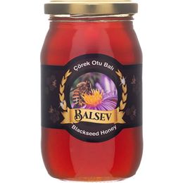 Balsev 500 gr Çörekotu Balı