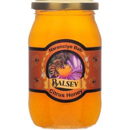 Balsev 500 gr Narenciye Balı