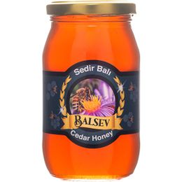 Balsev 500 gr Sedir Balı