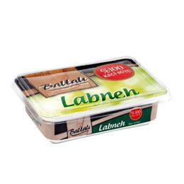 Baltalı 200 gr Keçi Labne Peynir