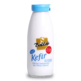 Baltalı 500 ml Keçi Kefir