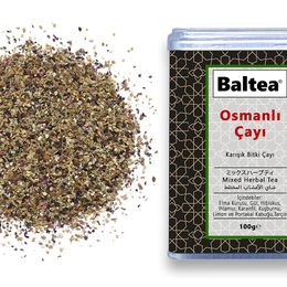Baltea 100 gr Osmanlı Çayı