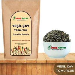 Baltea 100 gr Tomurcuk Yeşil Çay