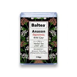 Baltea 110 gr Anason Çayı