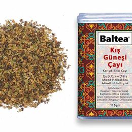 Baltea 110 gr Kış Güneşi Çayı