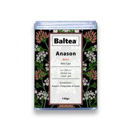 Baltea 140 gr Anason Çayı