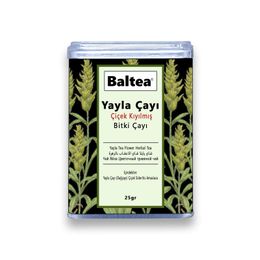 Baltea 25 gr Yayla Çayı