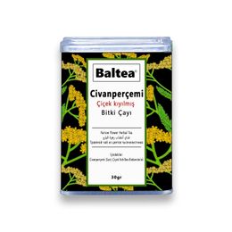 Baltea 30 gr Civanperçemi Bitki Çayı