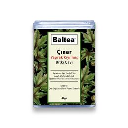 Baltea 40 gr Çınar Yaprağı Bitki Çayı
