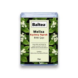 Baltea 60 gr Melisa Çayı