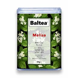 Baltea 60 gr Melisa Çayı