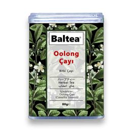 Baltea 80 gr Oolong Çayı