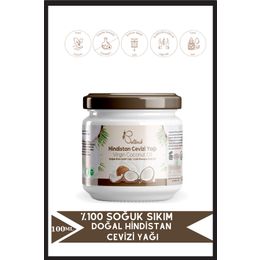 Baltonik 190 ml Hindistan Cevizi Yağı