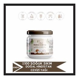 Baltonik 190 ml Hindistan Cevizi Yağı
