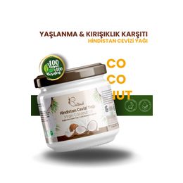 Baltonik 190 ml Hindistan Cevizi Yağı