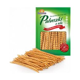 Balviten Proteini Azaltılmış 70 gr Glutensiz Çubuk Kraker