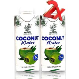 Bamboo Tree 330 ml Hindistan Cevizi Suyu