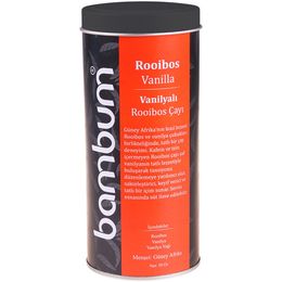 Bambum 50 gr Vanilyalı Rooibos