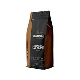 Bangau 1 kg Espresso Coffee Crema Blend Çekirdek Kahve