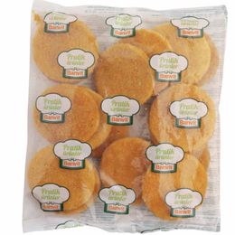 Banvit 1 kg Dondurulmuş Çıtır Burger Piliç