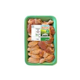 Banvit 1 kg Soslu Piliç Kanat