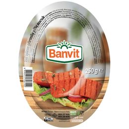 Banvit 250 gr Piliç Kangal Sucuk