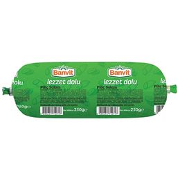 Banvit 250 gr Piliç Macar Salam