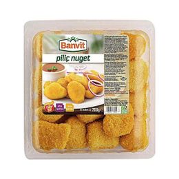 Banvit 700 gr Piliç Nugget