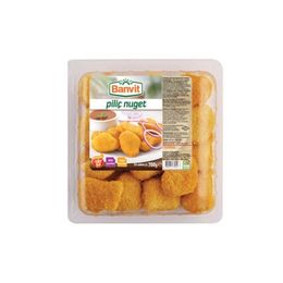 Banvit 700 gr Piliç Nugget