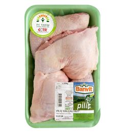 Banvit Piliç But Kalçalı 1 kg